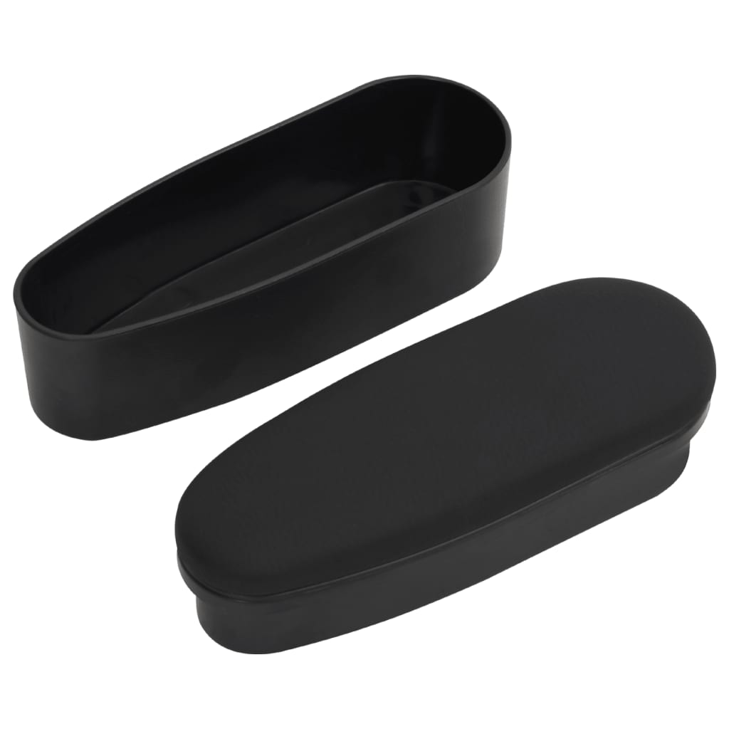 universel midterkonsol med opbevaring 18,5x6,5x7,5 cm ABS