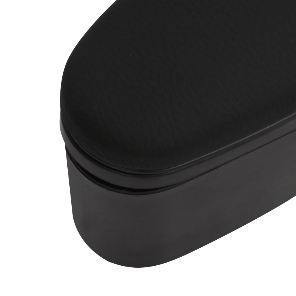 universel midterkonsol med opbevaring 18,5x6,5x7,5 cm ABS