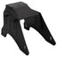 universelt armlæn til bil 14x30x(32-48,5) cm ABS sort