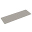 tæppeløber 50x150 cm sisallook platina