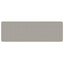 tæppeløber 50x150 cm sisallook platina