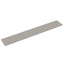 tæppeløber 50x300 cm sisallook platina