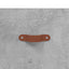 tv-bord 102x36x50 cm konstrueret træ betongrå