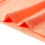 T-shirt til børn str. 128 neon-orange