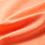 T-shirt til børn str. 128 neon-orange