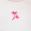 Sweatshirt til børn str. 116 lyserød