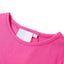 T-shirt til børn str. 104 pink