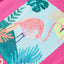 T-shirt til børn str. 140 pink