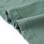 Skjorte til børn str. 128 kakifarvet