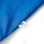 T-shirt til børn str. 116 blå