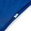 Poloshirt til børn str. 128 mørkeblå