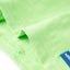 T-shirt til børn str. 128 neongrøn
