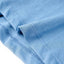 T-shirt til børn str. 116 blå