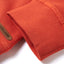 Sweatshirt til børn str. 92 orange