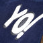 Sweatshirt til børn str. 140 marineblå