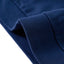 Sweatshirt til børn str. 116 marineblå