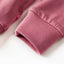 Sweatshirt til børn str. 92 pink