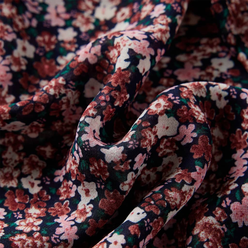 Bluse til børn str. 92 pink
