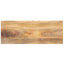 bordplade 70x30x3,8 cm rektangulær massivt mangotræ
