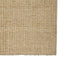 sisaltæppe til kradsetræ 100x350 cm