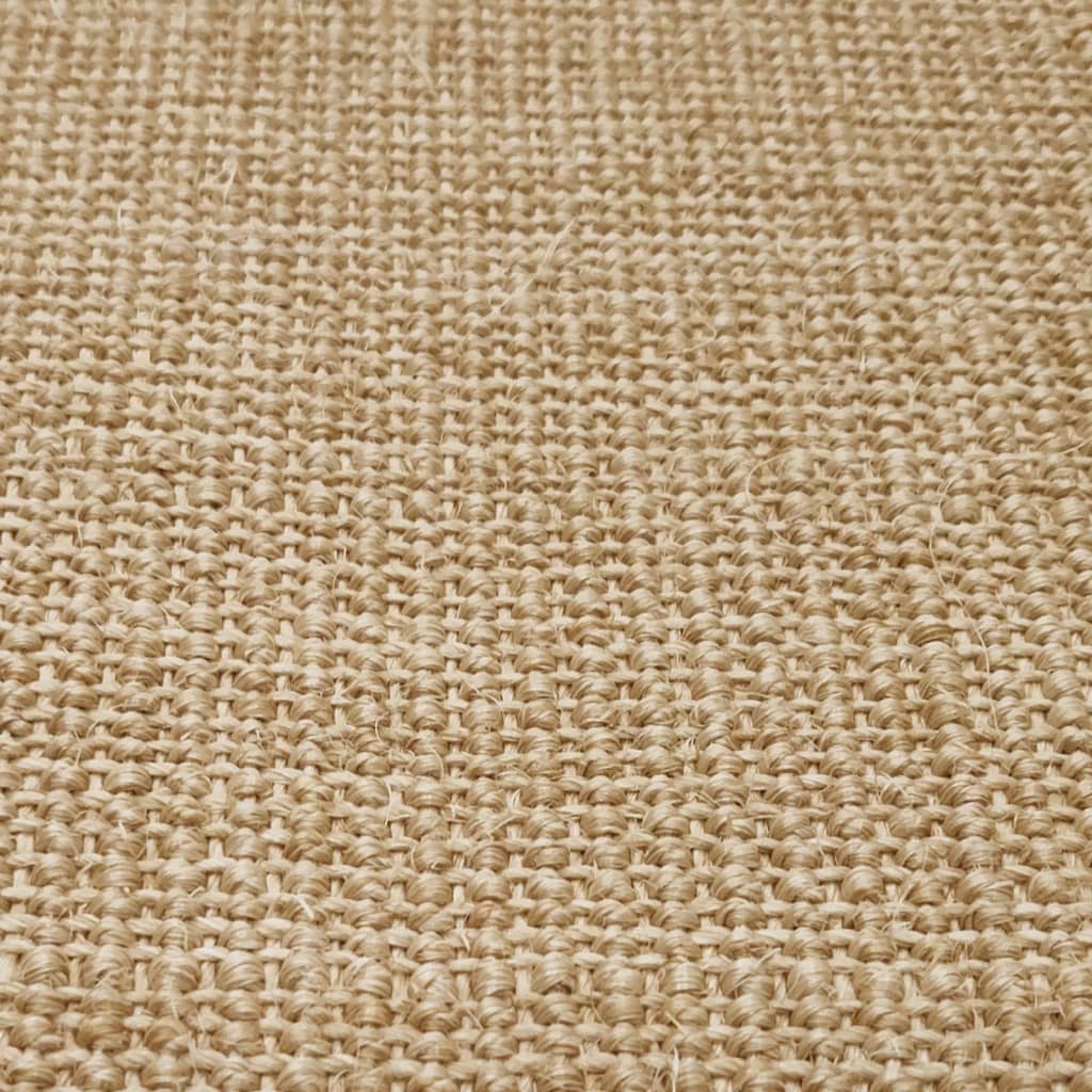 sisaltæppe til kradsetræ 100x350 cm
