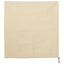 plantebeskyttelse med snore 8 stk. 70 g/m² 0,8x0,8 m