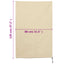plantebeskyttelse med snore 8 stk. 70 g/m² 0,8x1,2 m
