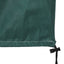 plantebeskyttelse med snore 8 stk. 70 g/m² 0,8x1,2 m