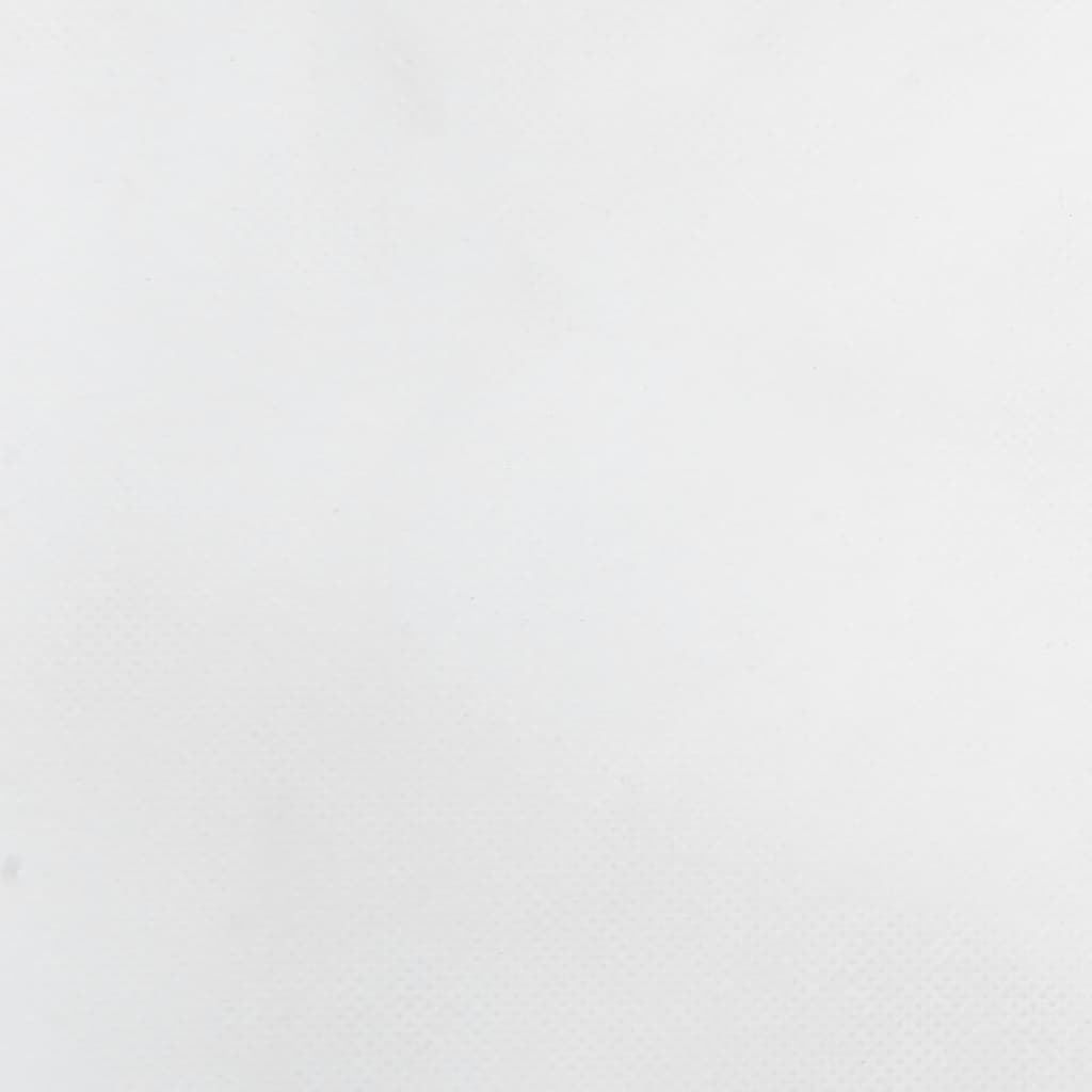 plantebeskyttelse med lynlås 10 stk. 70 g/m² 1,55x1,55 m