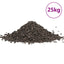 basaltgrus 25 kg 5-8 mm sort