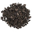 vulkanske sten 10 kg 1-2 cm sort