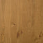 skænk FLAM 80x40x80 cm massivt fyrretræ
