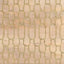 tv-bord 100x33x46 cm massivt mangotræ