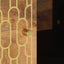 sofabord 80x50x40 cm massivt mangotræ