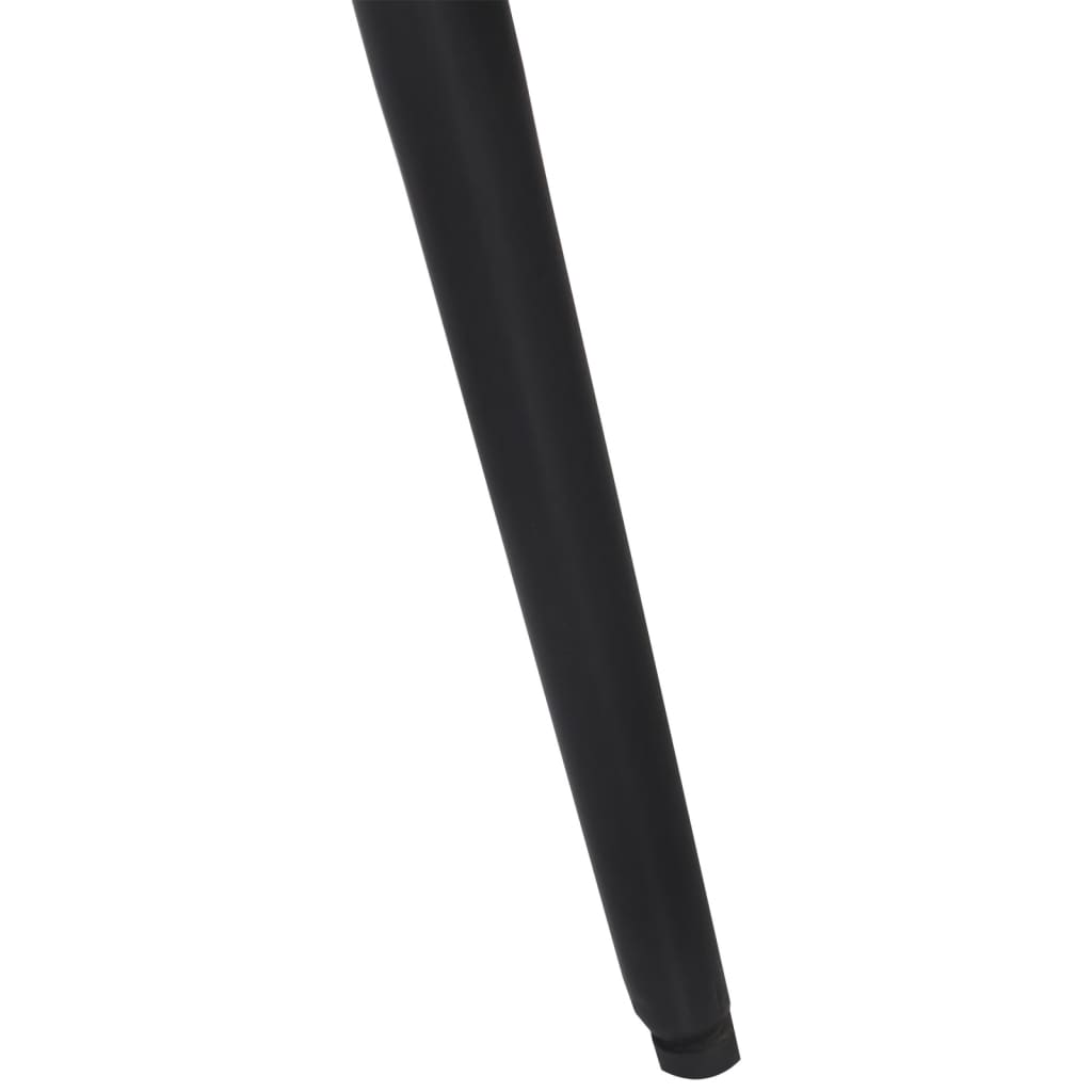 konsolbord med skuffer 116x30x76 cm massivt genbrugsteak