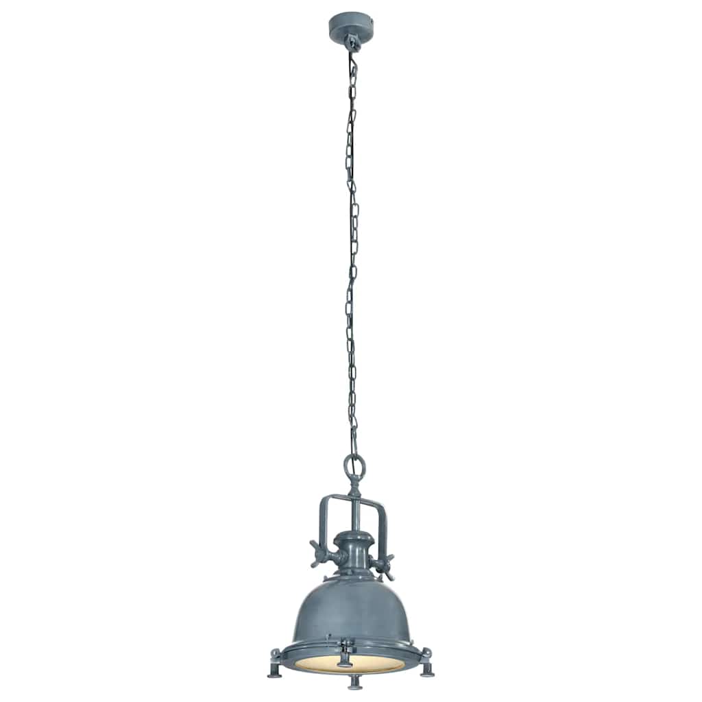 pendel 34x34x146 cm aluminium