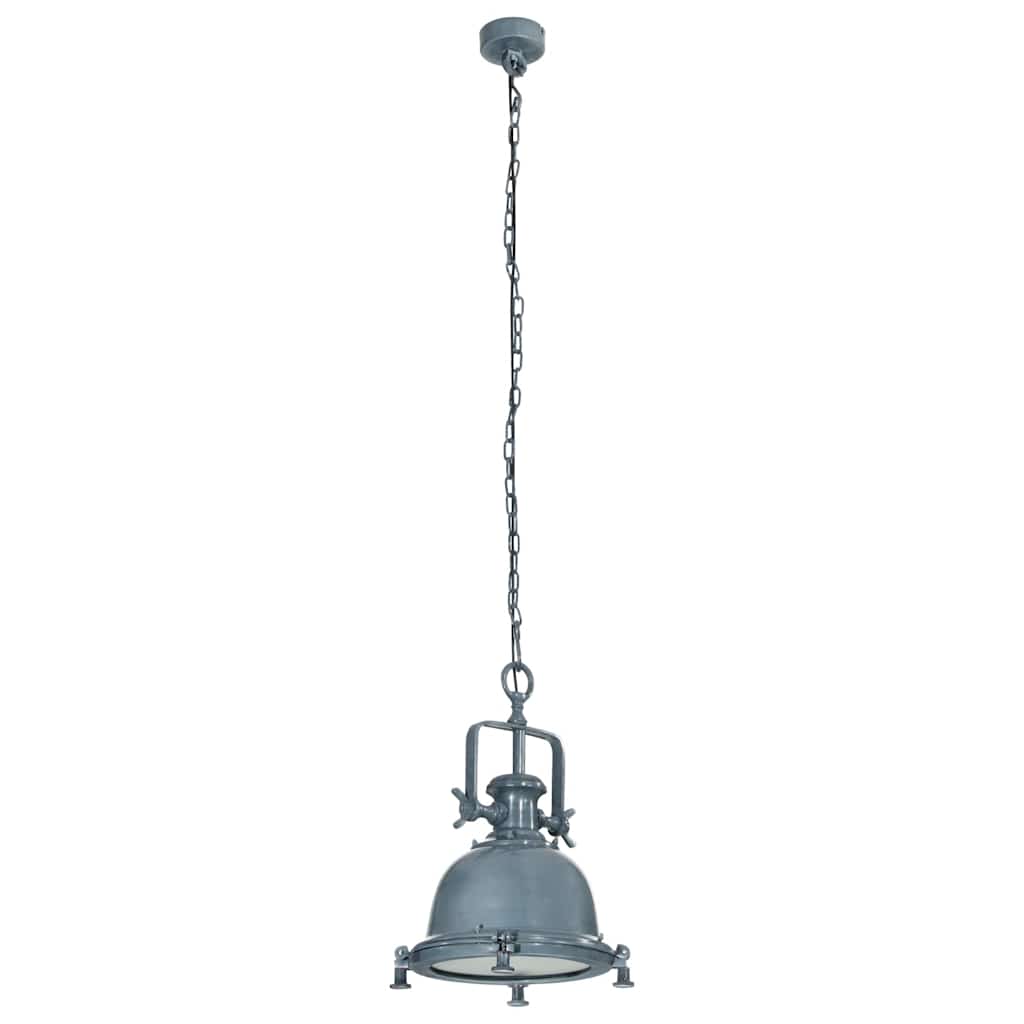 pendel 34x34x146 cm aluminium