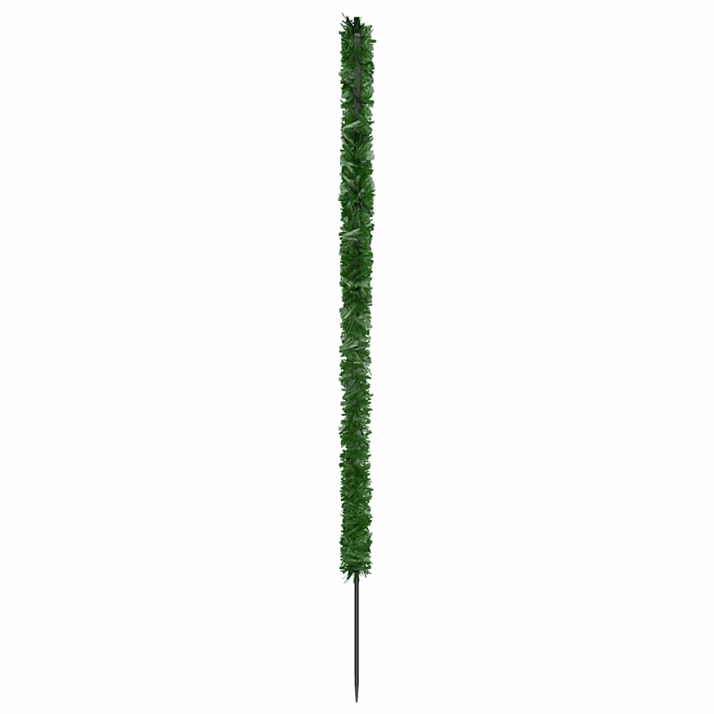 stjerneskud med jordspyd 115 LED'er 89 cm