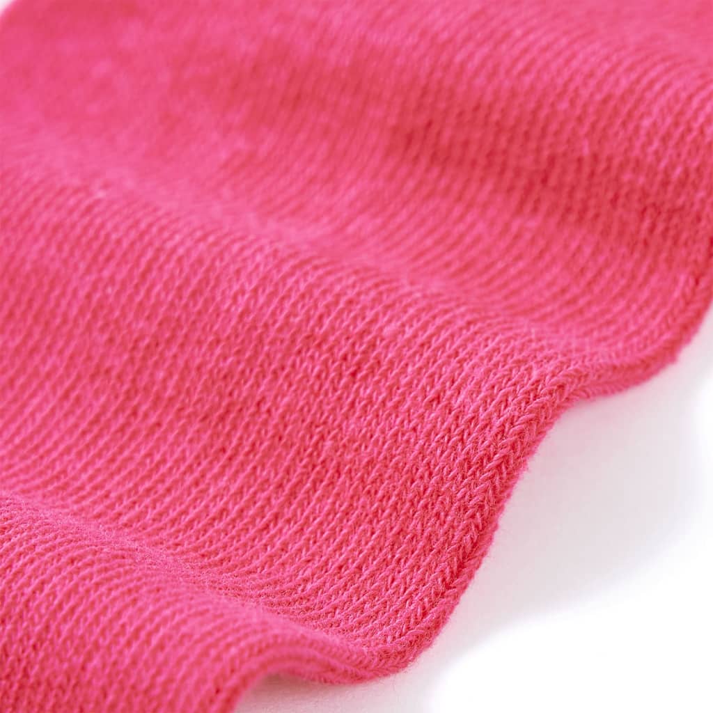 Strømpebukser til børn str. 92 pink
