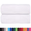 vaskeklude FROGN 4 stk. hvid 15x21 cm 360 gsm