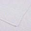 badehåndklæder FROGN 4 stk. hvid 100x150 cm 360 gsm