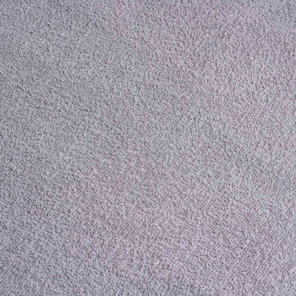 vaskehåndklæder FROGN 4 stk. grå 30x30 cm 360 gsm