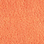 Premium badehåndklæder SOLUND 2 stk. orange 100x150 cm 600 gsm