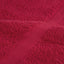 Premium badehåndklæder SOLUND 4 stk. rød 100x150 cm 600 gsm