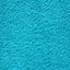 Gæstehåndklæde SOLUND 4 stk. Turkis 15 x 21 cm 550 gsm