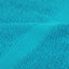 Premium badehåndklæder SOLUND 4 stk. turkis 100x150 cm 600 gsm