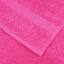 håndklæder SOLUND 2 stk. Premium 70x140 cm 600 g/m2 pink