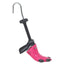 skotræer med skohorn str. 34-40 plast pink