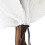 plantebeskyttelse med snore 4 stk. 70 g/m² 0,8x1,2 m