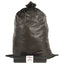 affaldsposer 250 stk. 120 l sort